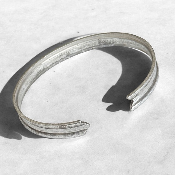 5 For $25💫Industrial Hardware Cuff Bracelet - Picture 4 of 6